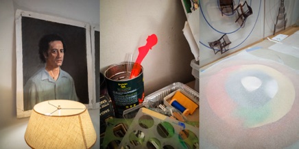 Jeff Scherer / Susan Weil / Susan Weil, 2023 Jeff Scherer / Susan Weil / Susan Weil, 2023